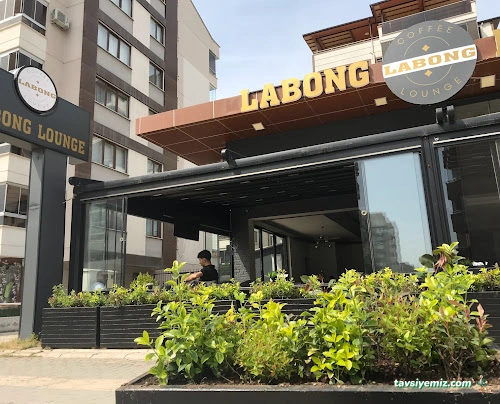 Labong Shisha Lounge Labong Shisha Lounge