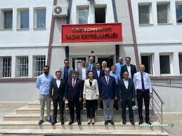 Laçin Kaymakamlığı Laçin Kaymakamlığı