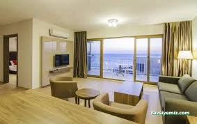 Ladies Beach Suit Otel Ladies Beach Suit Otel
