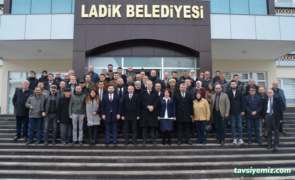 Ladik Belediyesi Ladik Belediyesi