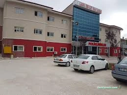 Ladik Devlet Hastanesi Ladik Devlet Hastanesi