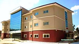 Ladik Devlet Hastanesi Ladik Devlet Hastanesi