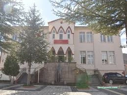 Ladik Kaymakamlığı Ladik Kaymakamlığı