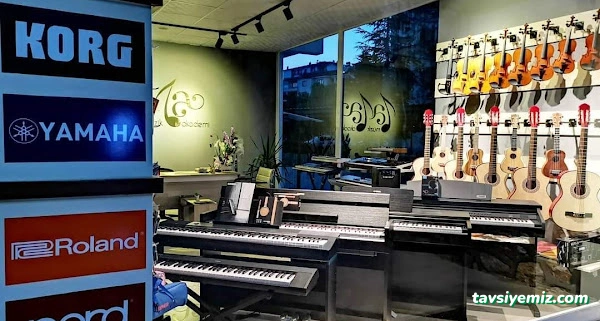 Lala Müzik Akademi Lala Müzik Akademi
