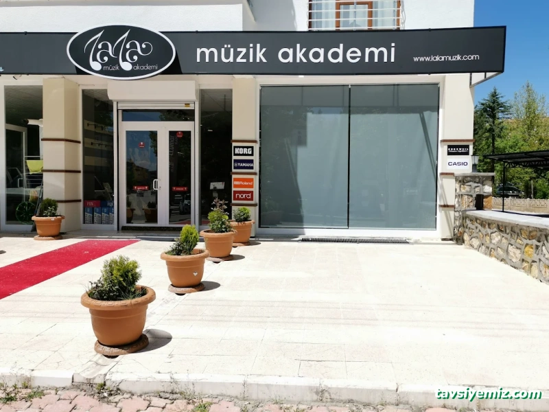 Lala Müzik Akademi