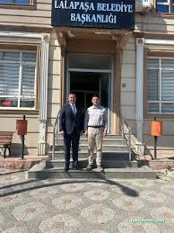 Lalapaşa Belediyesi Lalapaşa Belediyesi