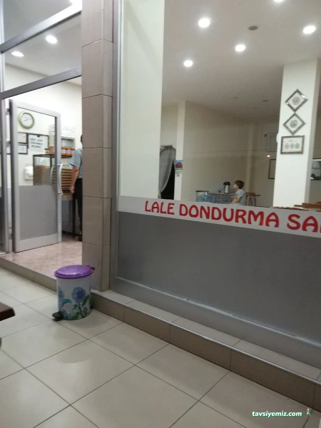 Lale 2 Dondurma Lale 2 Dondurma