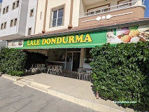 Lale 2 Dondurma Lale 2 Dondurma