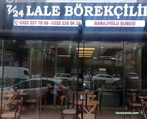 Lale Börekçilik Lale Börekçilik