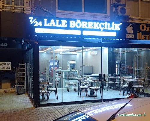 Lale Börekçilik Lale Börekçilik