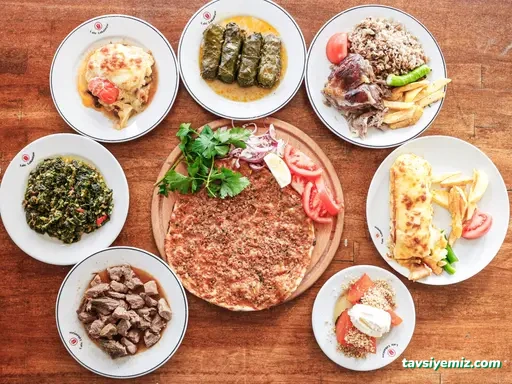 Lale Lokantası Lale Lokantası