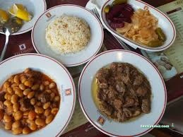 Lale Lokantası