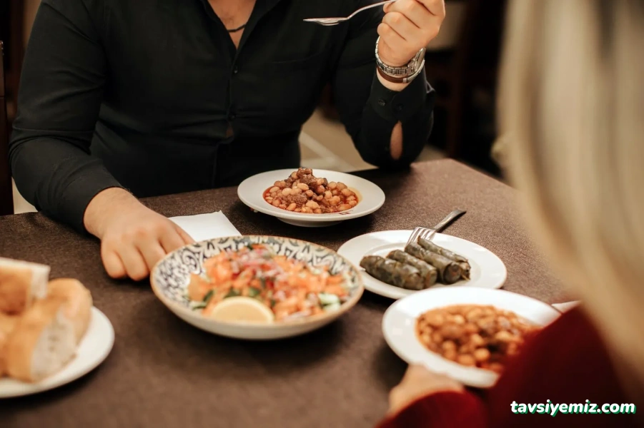 Lale Lokantası Lale Lokantası