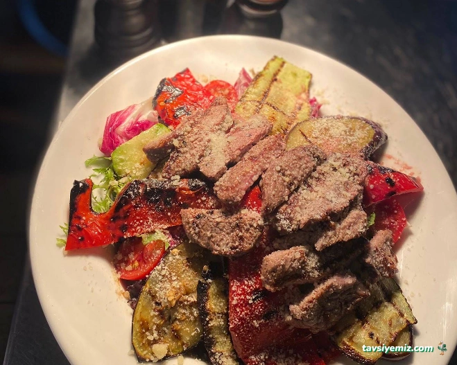 Lalus Steak Restaurant