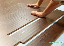 Laminant Parke & Dekorasyon Ürünleri