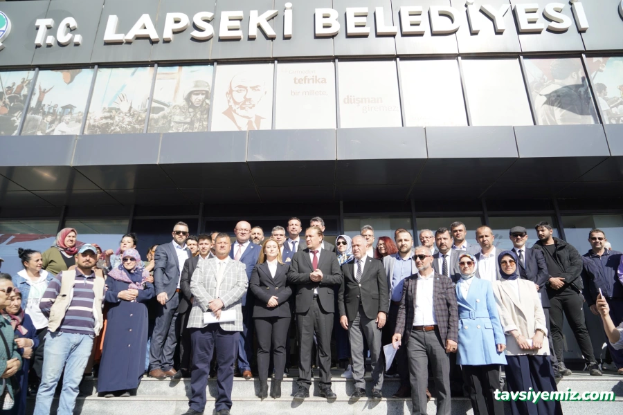 Lapseki Belediyesi