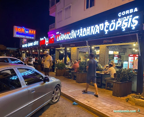 Lara Çorbacı Restaurant -Antalya Lara Çorbacı Restaurant -Antalya
