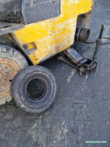 Lastik Tamiri Bilgili Lastik Tamiri Bilgili