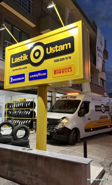 Lastik Ustam Yol Yardım Lastik Ustam Yol Yardım