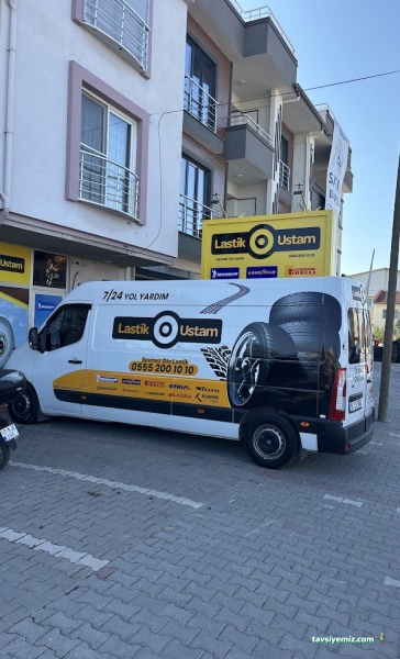 Lastik Ustam Yol Yardım Lastik Ustam Yol Yardım