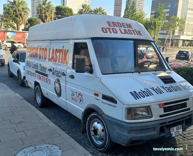 Lastik Yol Yardım 7/24 Erdem Oto Lastik Lastik Yol Yardım 7/24 Erdem Oto Lastik