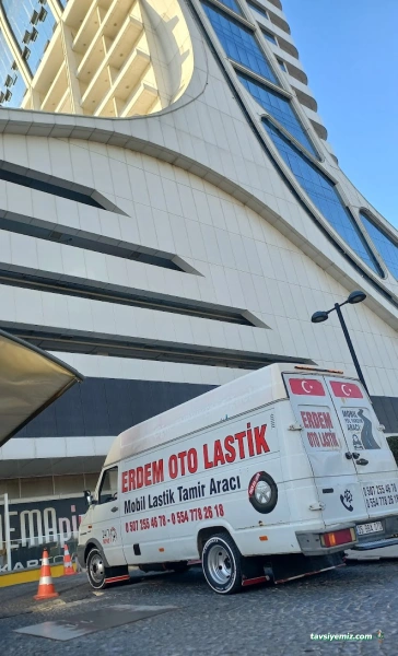 Lastik Yol Yardım 7/24 Erdem Oto Lastik Lastik Yol Yardım 7/24 Erdem Oto Lastik