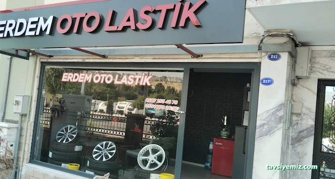 Lastik Yol Yardım 7/24 Erdem Oto Lastik Lastik Yol Yardım 7/24 Erdem Oto Lastik