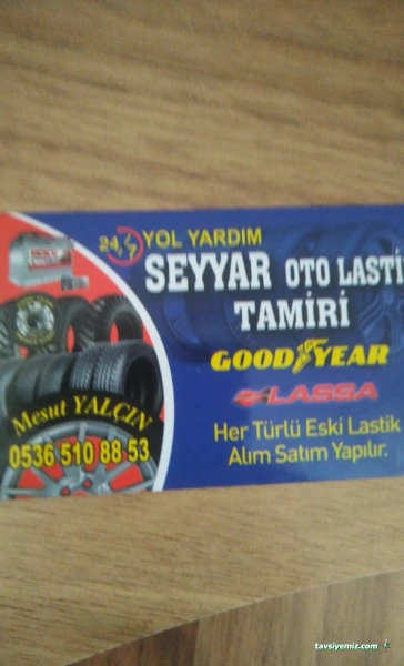 Lastik Yol Yardımı Adana Lastik Yol Yardımı Adana