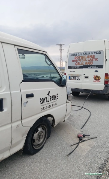 Lastikci Altınekin Lastik Tamir Lastikci Altınekin Lastik Tamir