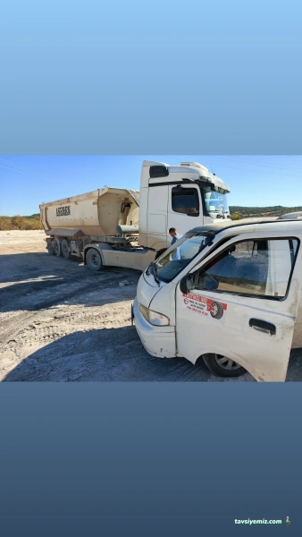Lastikci İbo Lastikci İbo