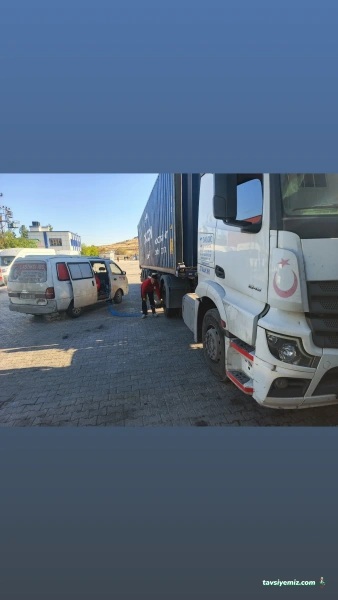 Lastikci İbo Lastikci İbo