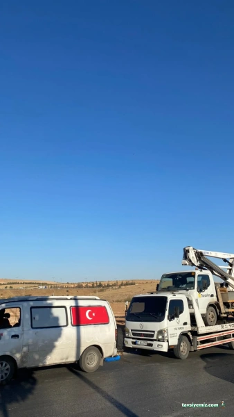 Lastikci İbo Lastikci İbo