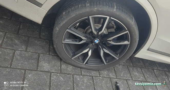 Lastikçi İkizler Otolastik 7/24 Yol Yardım Lastikçi İkizler Otolastik 7/24 Yol Yardım