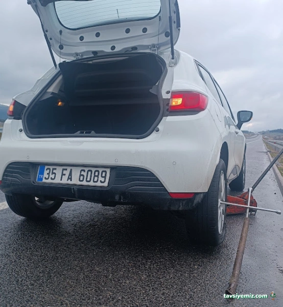 Lastikçi Serhat // Yol Yardım Lastikçi Serhat // Yol Yardım