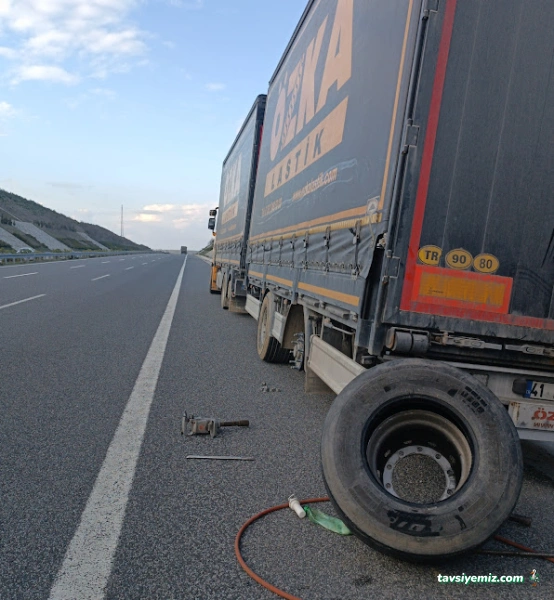 Lastikçi Serhat // Yol Yardım Lastikçi Serhat // Yol Yardım