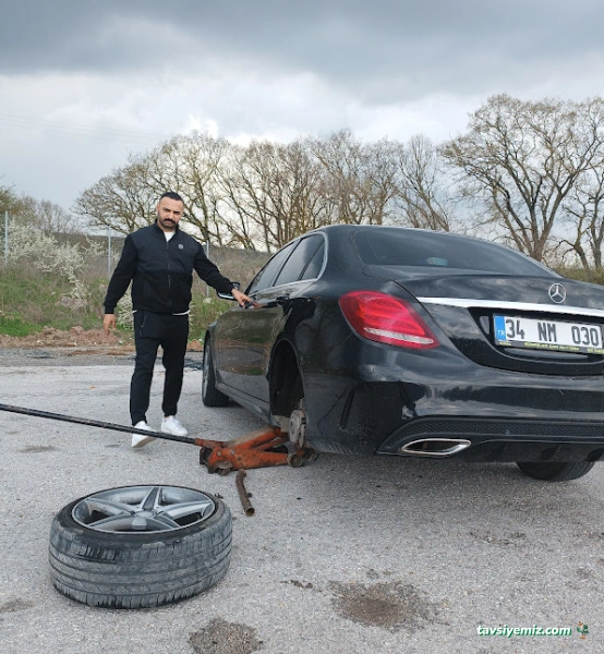 Lastikçi Serhat // Yol Yardım Lastikçi Serhat // Yol Yardım