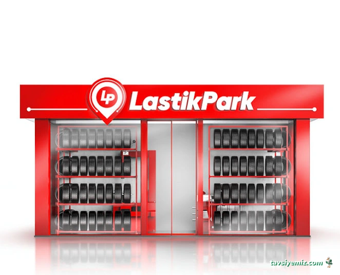 Lastikpark - Serkan Oto Lastik Lastikpark - Serkan Oto Lastik