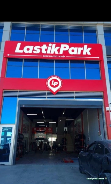 Lastikpark - Serkan Oto Lastik Lastikpark - Serkan Oto Lastik