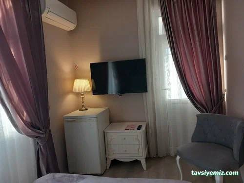 Lavanta Butik Otel Lavanta Butik Otel