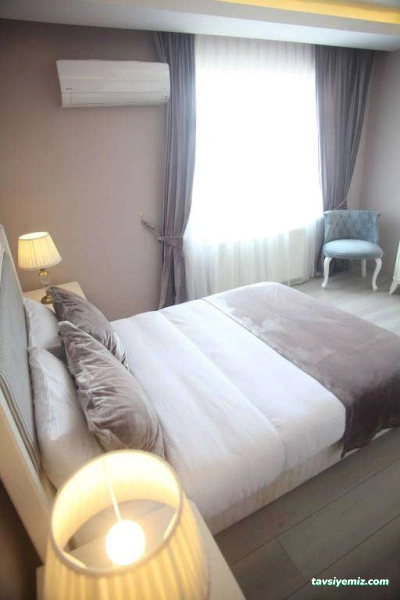 Lavanta Butik Otel Lavanta Butik Otel