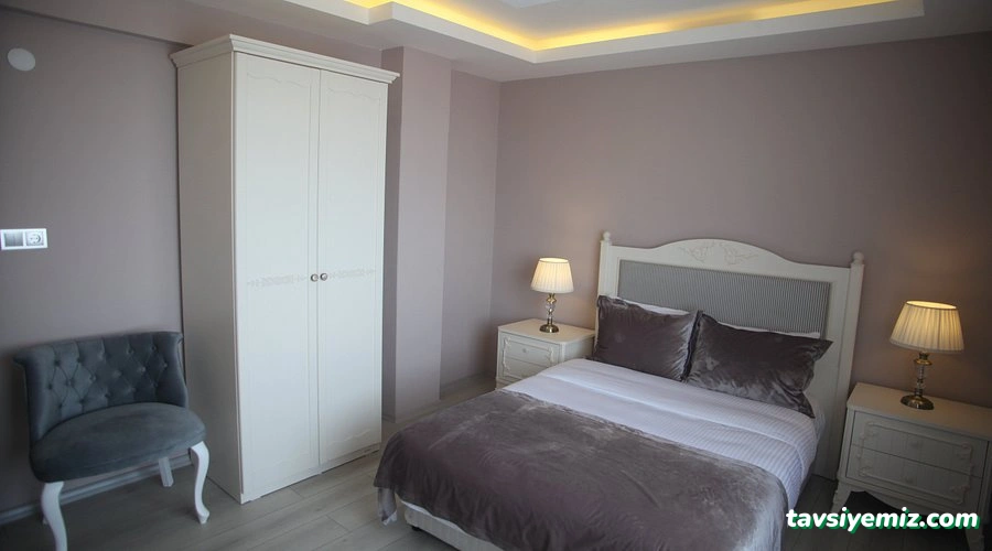 Lavanta Butik Otel Lavanta Butik Otel