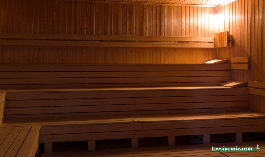 Lavanta Tepesi Hotel Spa & Kamp Merkezi