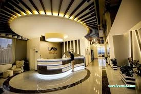 Lavin Otel Denizli Lavin Otel Denizli