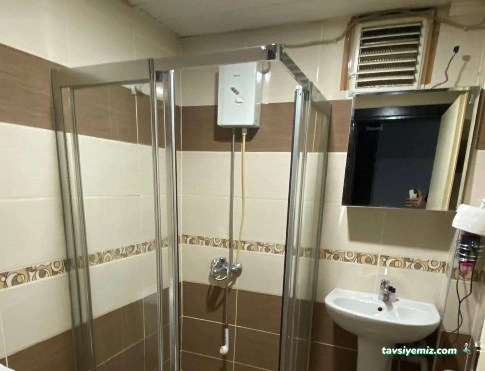 Lavinya Suit (Günlük- Haftalık) Apart