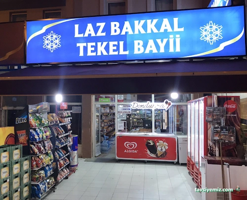 Laz Bakkal Tekel Bayii Laz Bakkal Tekel Bayii