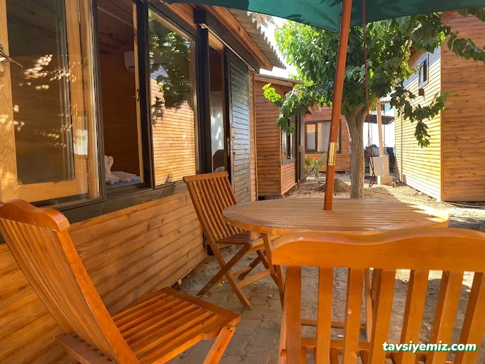 Lazoglu Bungalov Lazoglu Bungalov