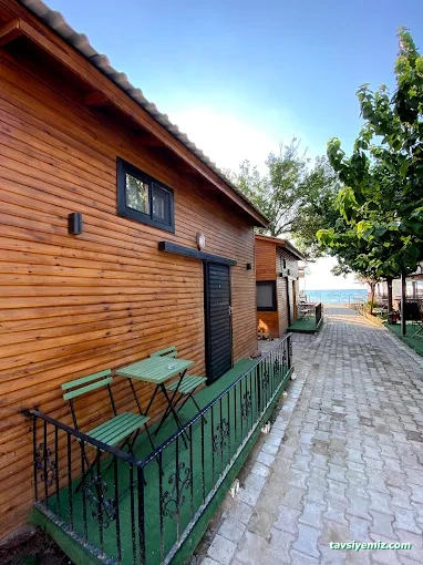 Lazoglu Bungalov Lazoglu Bungalov