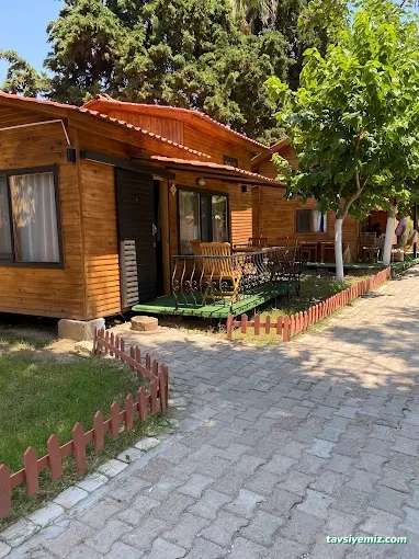 Lazoglu Bungalov Lazoglu Bungalov