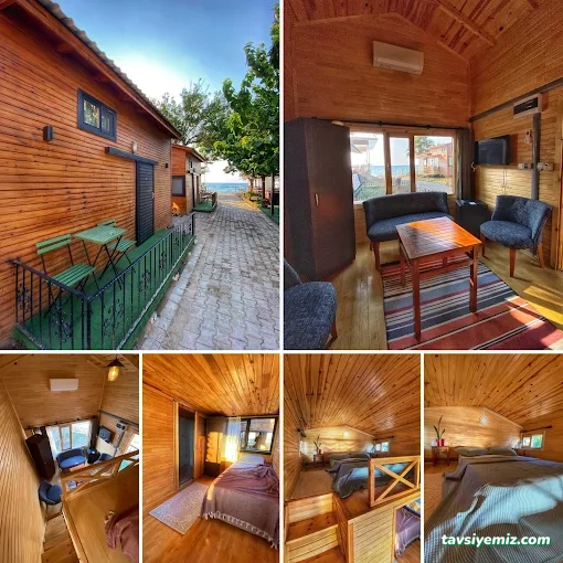 Lazoglu Bungalov Lazoglu Bungalov