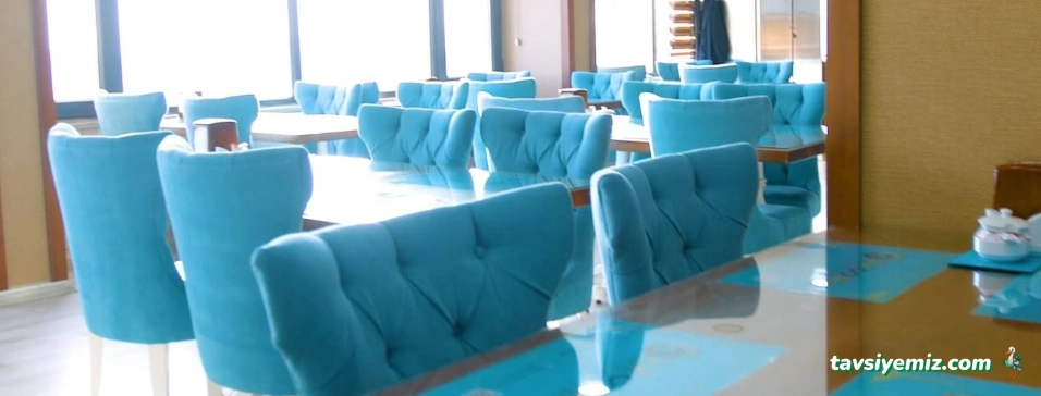 Le-Ka Grand Sah Otel